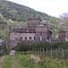 Il castello di St. Pierre - Aosta