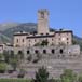 Il castello di Sarre - Aosta