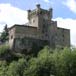 Il castello di St. Pierre - Aosta